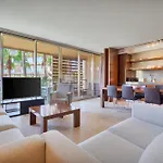 Stylish 2bdr Flat With Pool In Salgados By Lovelystay *