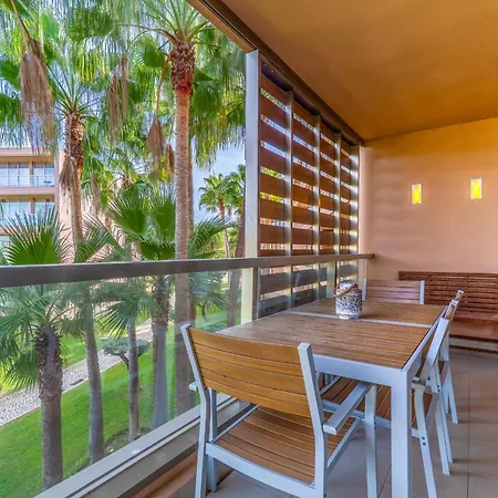 Stylish 2bdr Flat With Pool In Salgados By Lovelystay Appartement