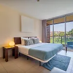 شقة Stylish 2bdr Flat With Pool In Salgados By Lovelystay