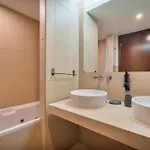 شقة Stylish 2bdr Flat With Pool In Salgados By Lovelystay *