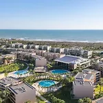شقة Stylish 2bdr Flat With Pool In Salgados By Lovelystay البوفيرا