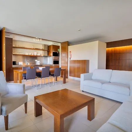 Stylish 2bdr Flat With Pool In Salgados By Lovelystay * Albufeira
