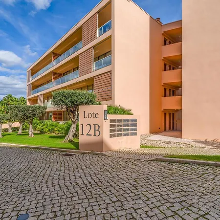 Stylish 2bdr Flat With Pool In Salgados By Lovelystay * Албуфейра