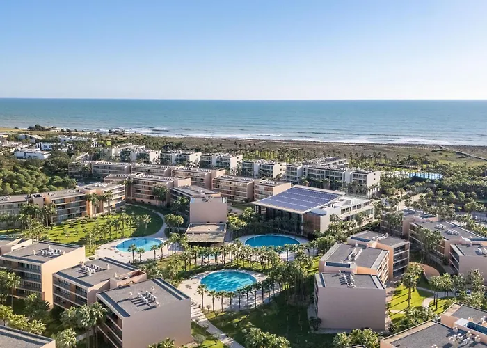 Апартаменти Stylish 2bdr Flat With Pool In Salgados By Lovelystay Албуфейра