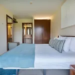 Daire Stylish 2bdr Flat With Pool In Salgados By Lovelystay Albufeira